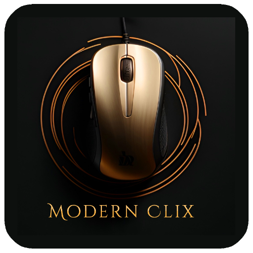 Modern Clix Logo